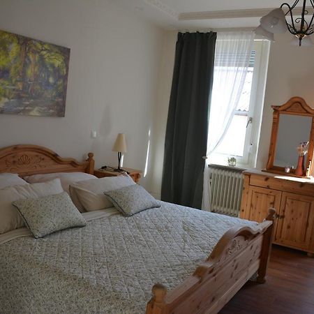 Ferienhaus Waldorf Biebelsheim Exteriér fotografie
